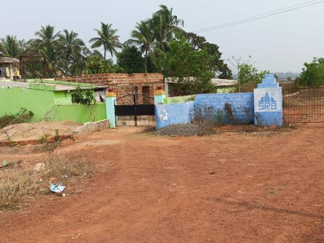 Residential Plot in Madanpur for resale Bhubaneswar. The reference number is 14497849