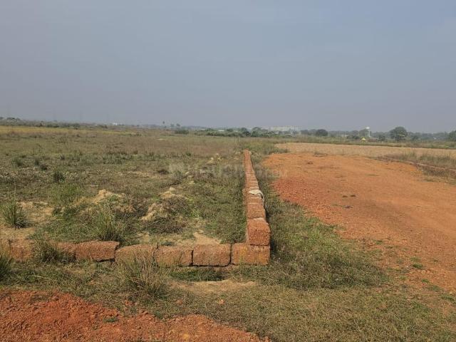 Residential Plot in Madanpur for resale Bhubaneswar. The reference number is 17791662