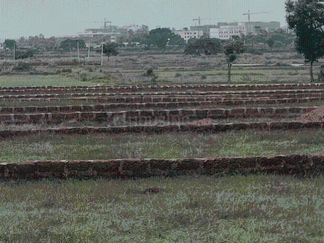 Residential Plot in Madanpur for resale Bhubaneswar. The reference number is 19066988