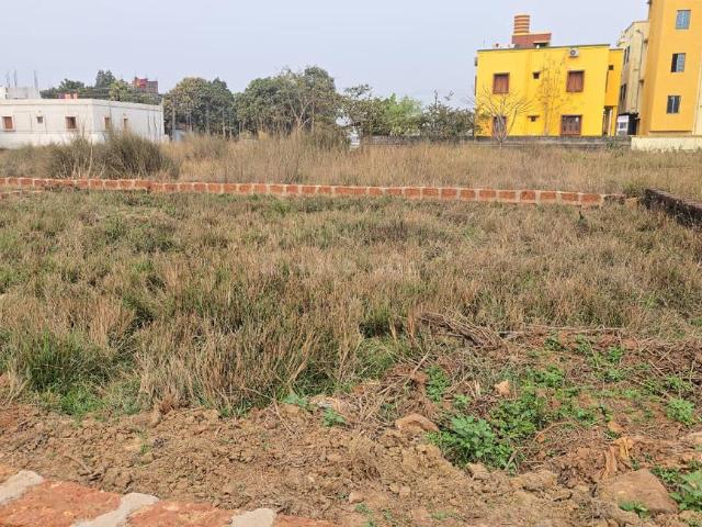 Residential Plot in Madanpur for resale Bhubaneswar. The reference number is 19198890