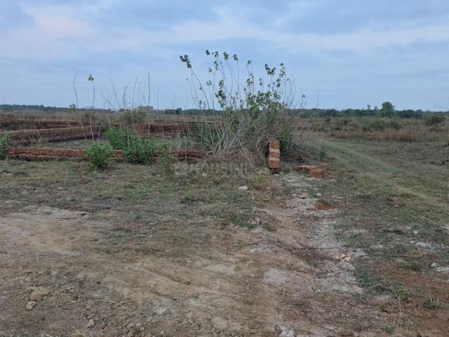 Residential Plot in Madanpur for resale Bhubaneswar. The reference number is 20131579