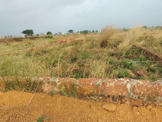 Residential Plot in Madanpur for resale Bhubaneswar. The reference number is 20395522