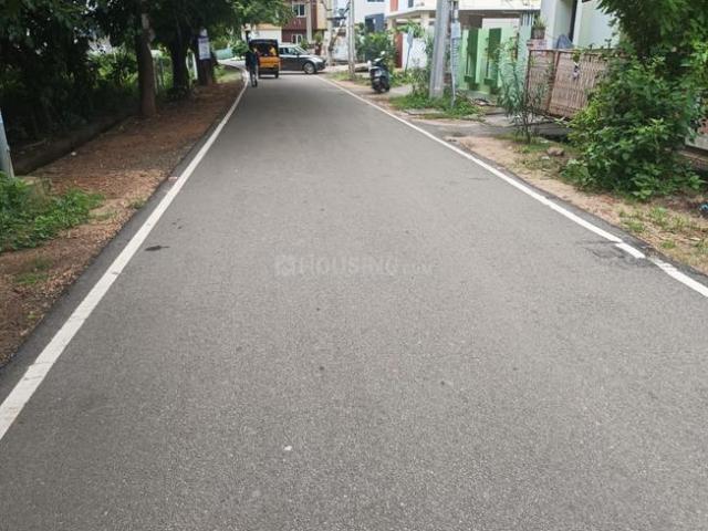 Residential Plot in Madhurawada for resale Visakhapatnam. The reference number is 19268628