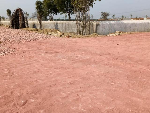 Residential Plot in Madhuvan Colony for resale Agra. The reference number is 19547266