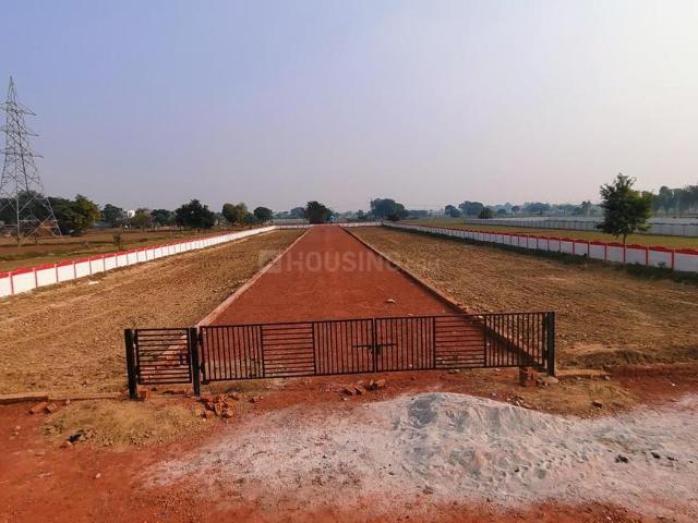 Residential Plot in Madhuvan Colony for resale Agra. The reference number is 19926633