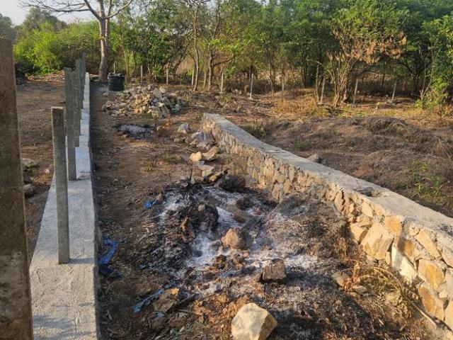 Residential Plot in Madh for resale Mumbai. The reference number is 20257562