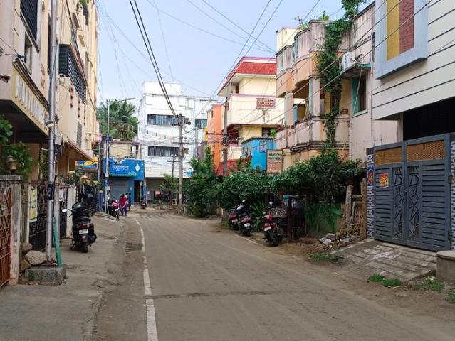 Residential Plot in Madhanandapuram for resale Chennai. The reference number is 18079687