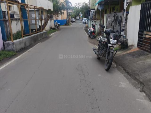Residential Plot in Madhanandapuram for resale Chennai. The reference number is 19088411
