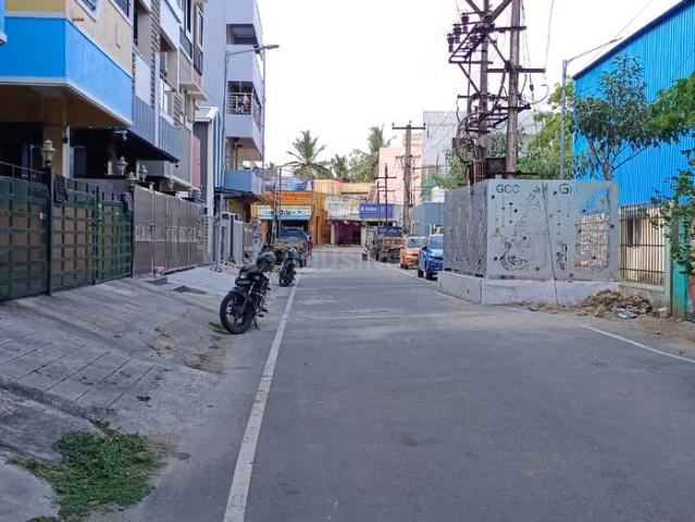 Residential Plot in Madhanandapuram for resale Chennai. The reference number is 20169295