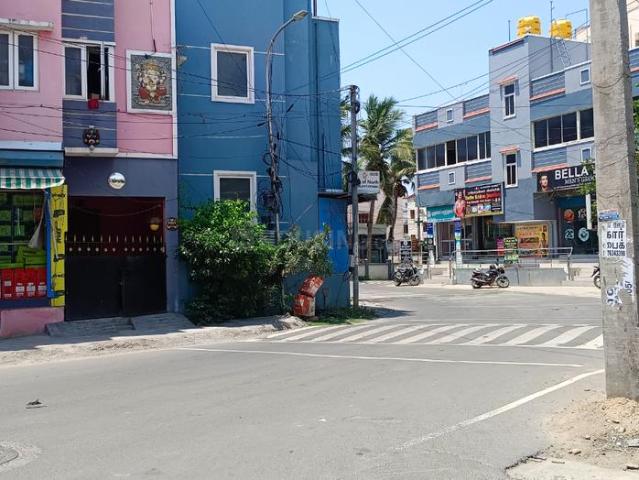 Residential Plot in Madhanandapuram for resale Chennai. The reference number is 20274365