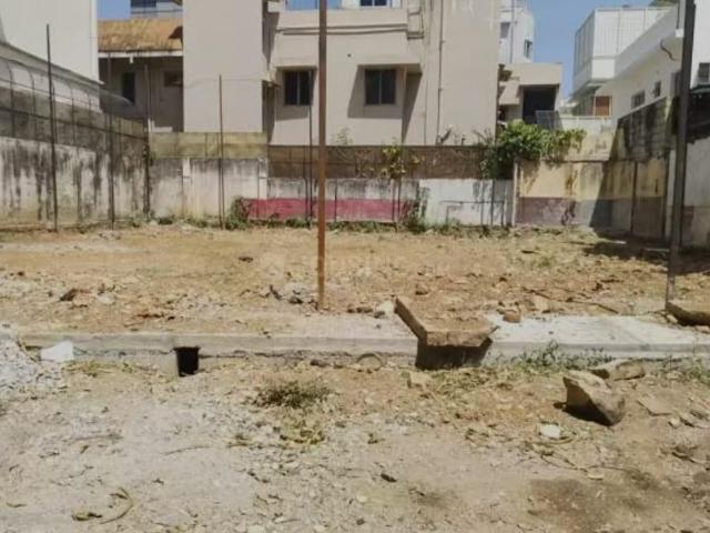 Residential Plot in Madhapur for resale Hyderabad. The reference number is 16690403