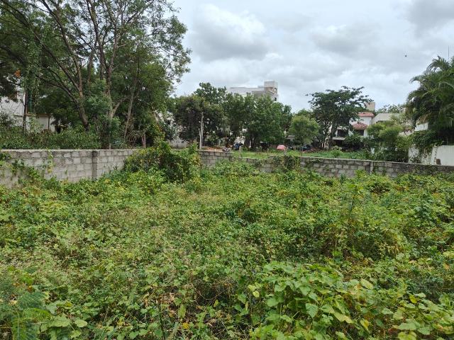 Residential Plot in Madhapur for resale Hyderabad. The reference number is 17982537