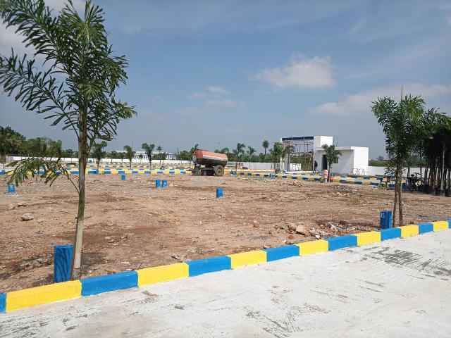 Residential Plot in Madhavaram for resale Chennai. The reference number is 16375500