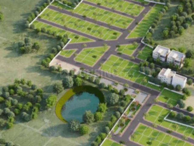 Residential Plot in Madhavaram for resale Chennai. The reference number is 20197781
