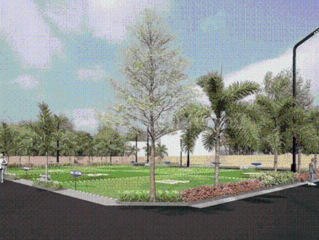 Residential Plot in Madhavaram for resale Chennai. The reference number is 20204408