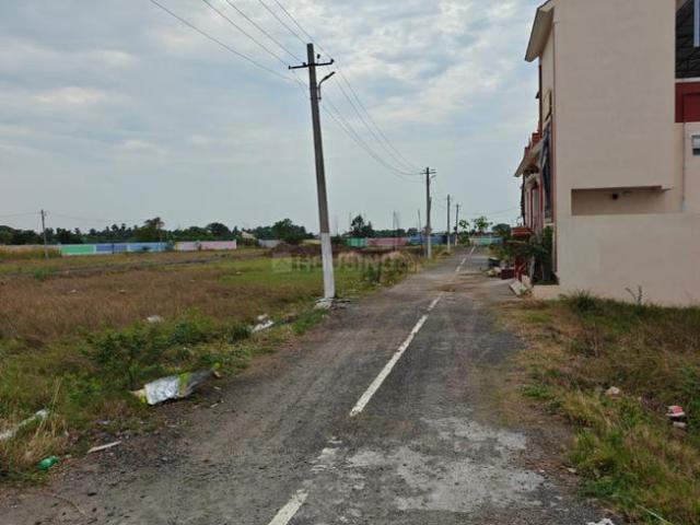Residential Plot in Madhavaram for resale Chennai. The reference number is 20455821