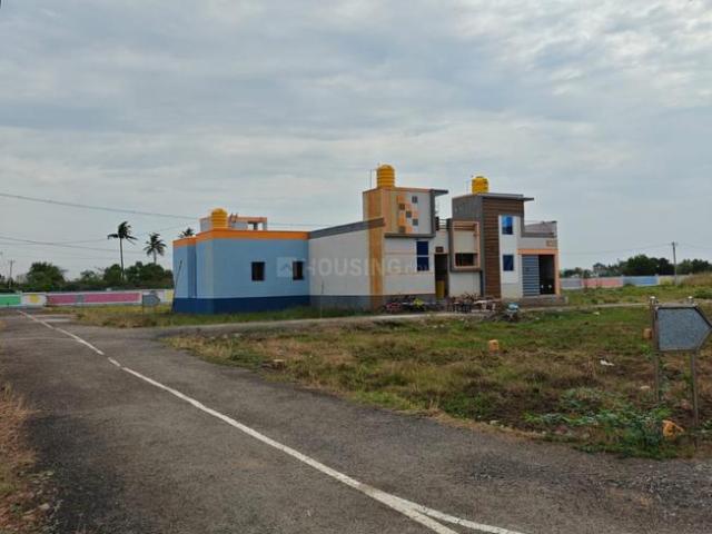 Residential Plot in Madhavaram for resale Chennai. The reference number is 20456561
