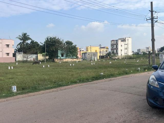 Residential Plot in Madhavaram for resale Chennai. The reference number is 20557880