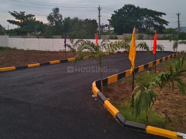 Residential Plot in Madhavaram for resale Chennai. The reference number is 20559027