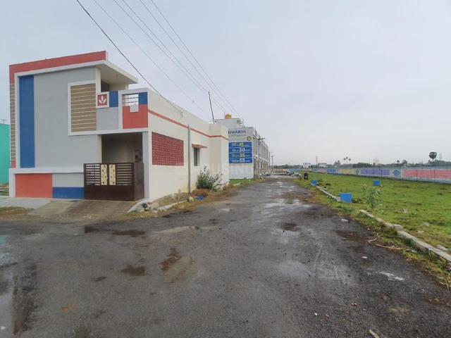 Residential Plot in Madhavaram for resale Chennai. The reference number is 20550094