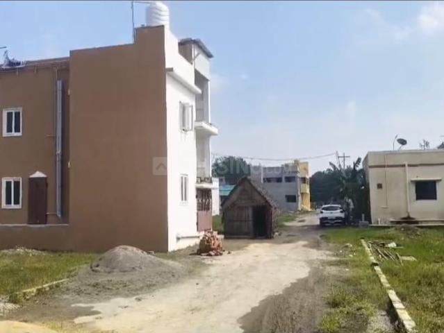 Residential Plot in Madhavaram for resale Chennai. The reference number is 20550108