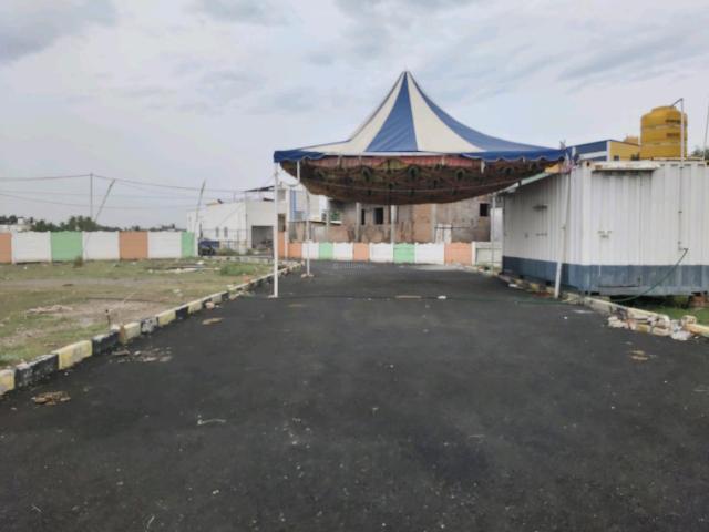 Residential Plot in Dhargaas for resale Chennai. The reference number is 20577905