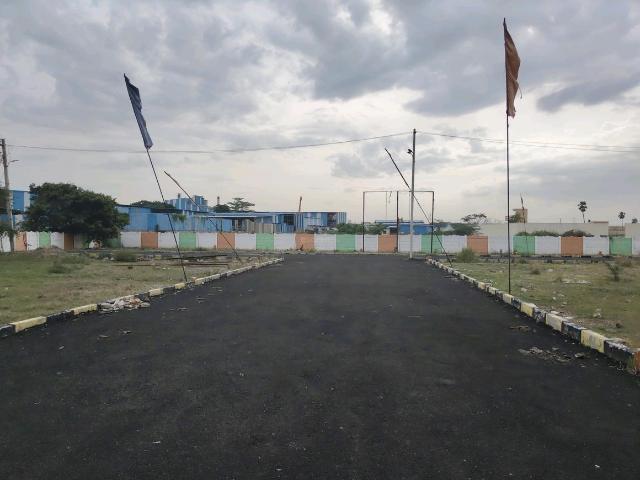Residential Plot in Dhargaas for resale Chennai. The reference number is 20577901
