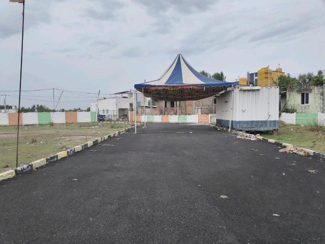 Residential Plot in Dhargaas for resale Chennai. The reference number is 20577917