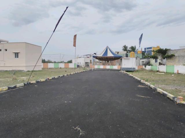 Residential Plot in Dhargaas for resale Chennai. The reference number is 20577921