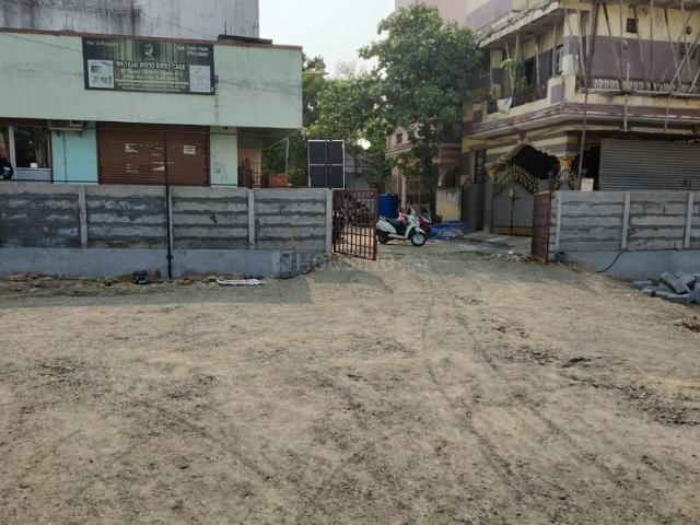 Residential Plot in Kolathur for resale Chennai. The reference number is 20624995
