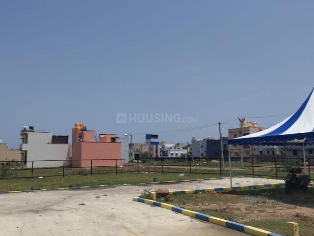Residential Plot in Madhavaram for resale Chennai. The reference number is 20675130