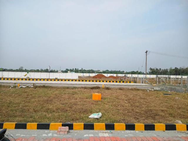 Residential Plot in Madhavaram for resale Chennai. The reference number is 20705233