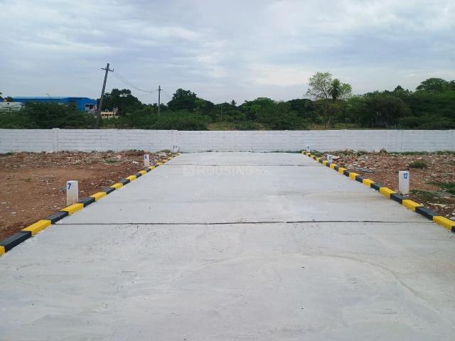 Residential Plot in Madhavaram for resale Chennai. The reference number is 20766026