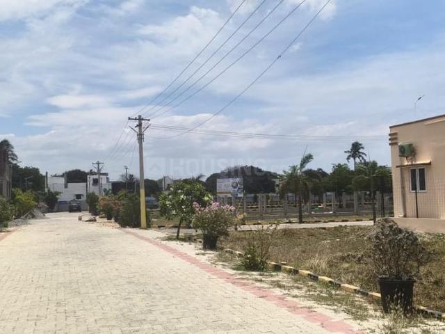 Residential Plot in Madhavaram for resale Chennai. The reference number is 20761609