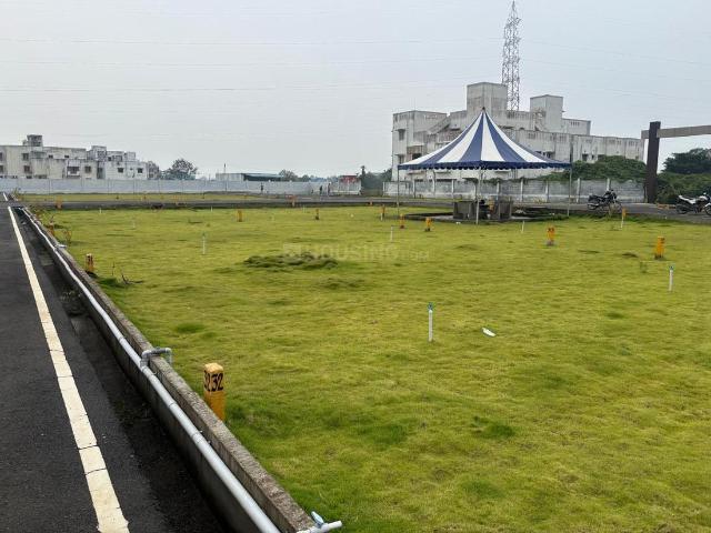 Residential Plot in Madhavaram for resale Chennai. The reference number is 20777118