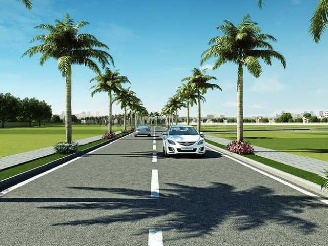Residential Plot in Madhavaram for resale Chennai. The reference number is 20771687