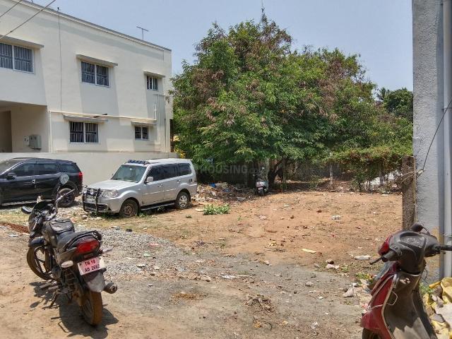 Residential Plot in Madhavaram Milk Colony for resale Chennai. The reference number is 20067141