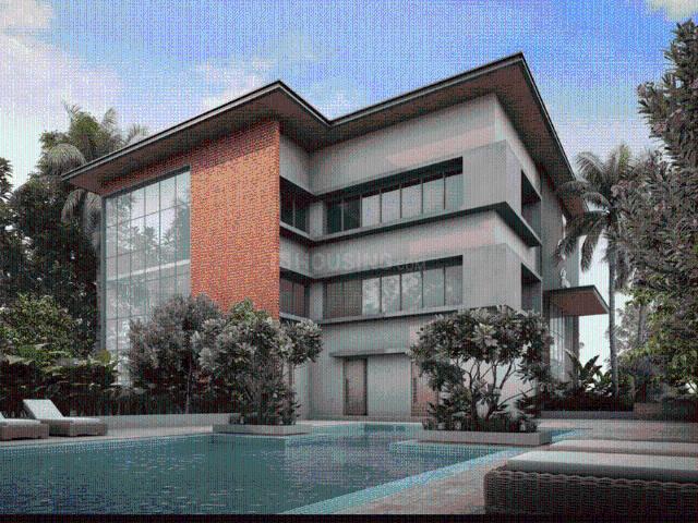Residential Plot in Madhorajpura for resale Jaipur. The reference number is 20394052