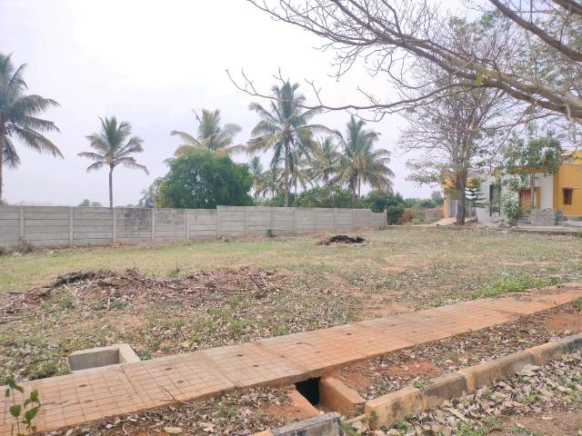 Residential Plot in Madivala for resale Bengaluru. The reference number is 20051214