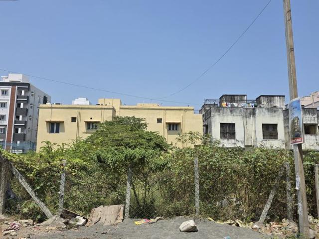 Residential Plot in Madipakkam for resale Chennai. The reference number is 19742879