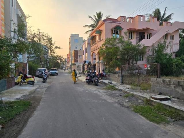 Residential Plot in Madipakkam for resale Chennai. The reference number is 19883950