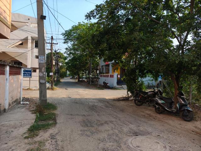Residential Plot in Madipakkam for resale Chennai. The reference number is 19974047