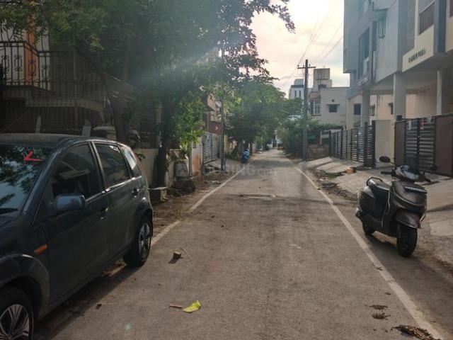 Residential Plot in Madipakkam for resale Chennai. The reference number is 20189001