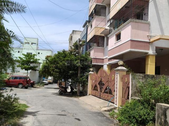 Residential Plot in Madipakkam for resale Chennai. The reference number is 20763903