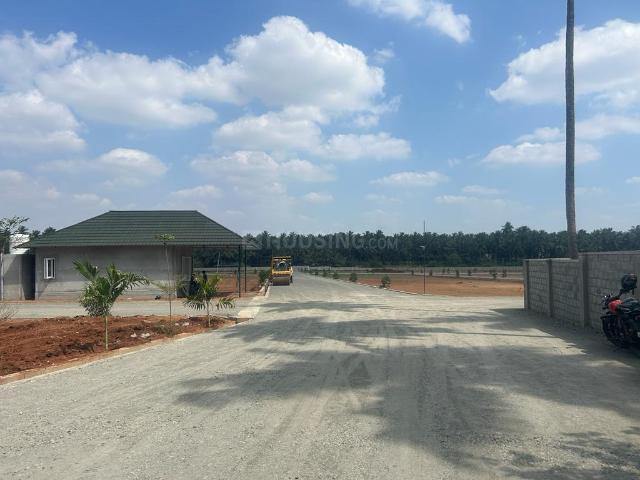 Residential Plot in Madukkarai for resale Coimbatore. The reference number is 14293868