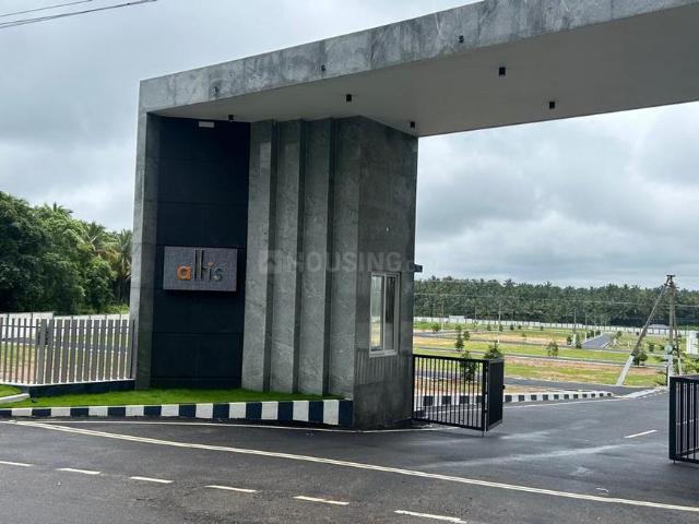 Residential Plot in Madukkarai for resale Coimbatore. The reference number is 15150275