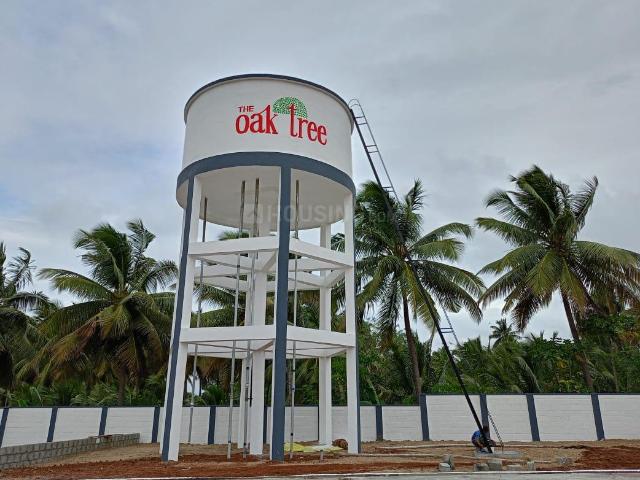 Residential Plot in Madukkarai for resale Coimbatore. The reference number is 15615897