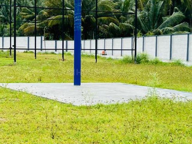 Residential Plot in Madukkarai for resale Coimbatore. The reference number is 16425050