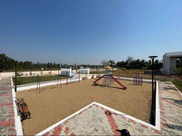 Residential Plot in Madukkarai for resale Coimbatore. The reference number is 16655549