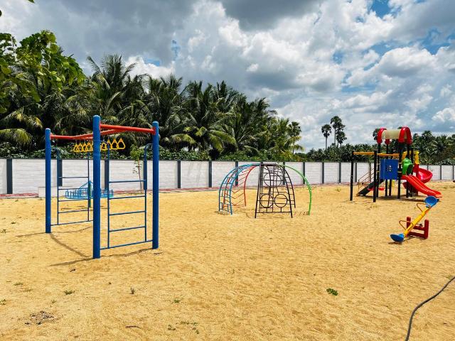 Residential Plot in Madukkarai for resale Coimbatore. The reference number is 16708659